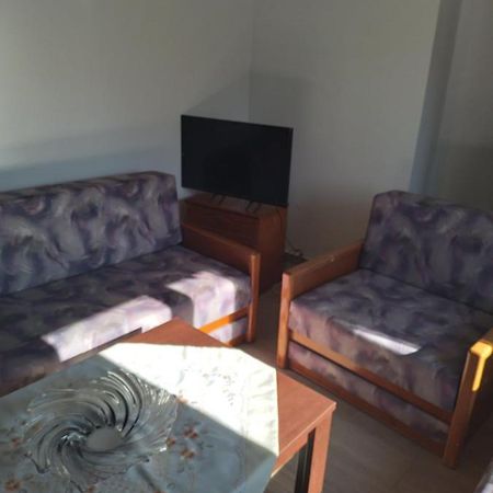 Acropolis View Apartment Limenas  Ngoại thất bức ảnh