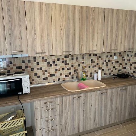 Acropolis View Apartment Limenas  Ngoại thất bức ảnh