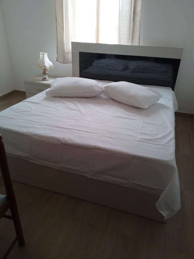 Acropolis View Apartment Limenas  Ngoại thất bức ảnh