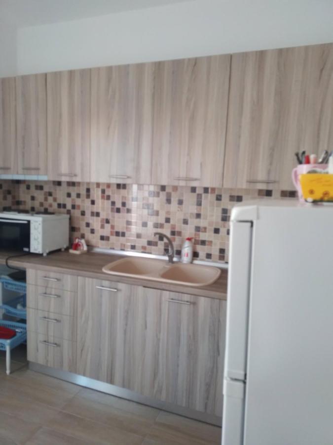 Acropolis View Apartment Limenas  Ngoại thất bức ảnh