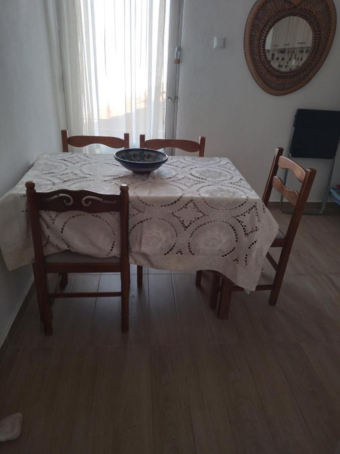 Acropolis View Apartment Limenas  Ngoại thất bức ảnh