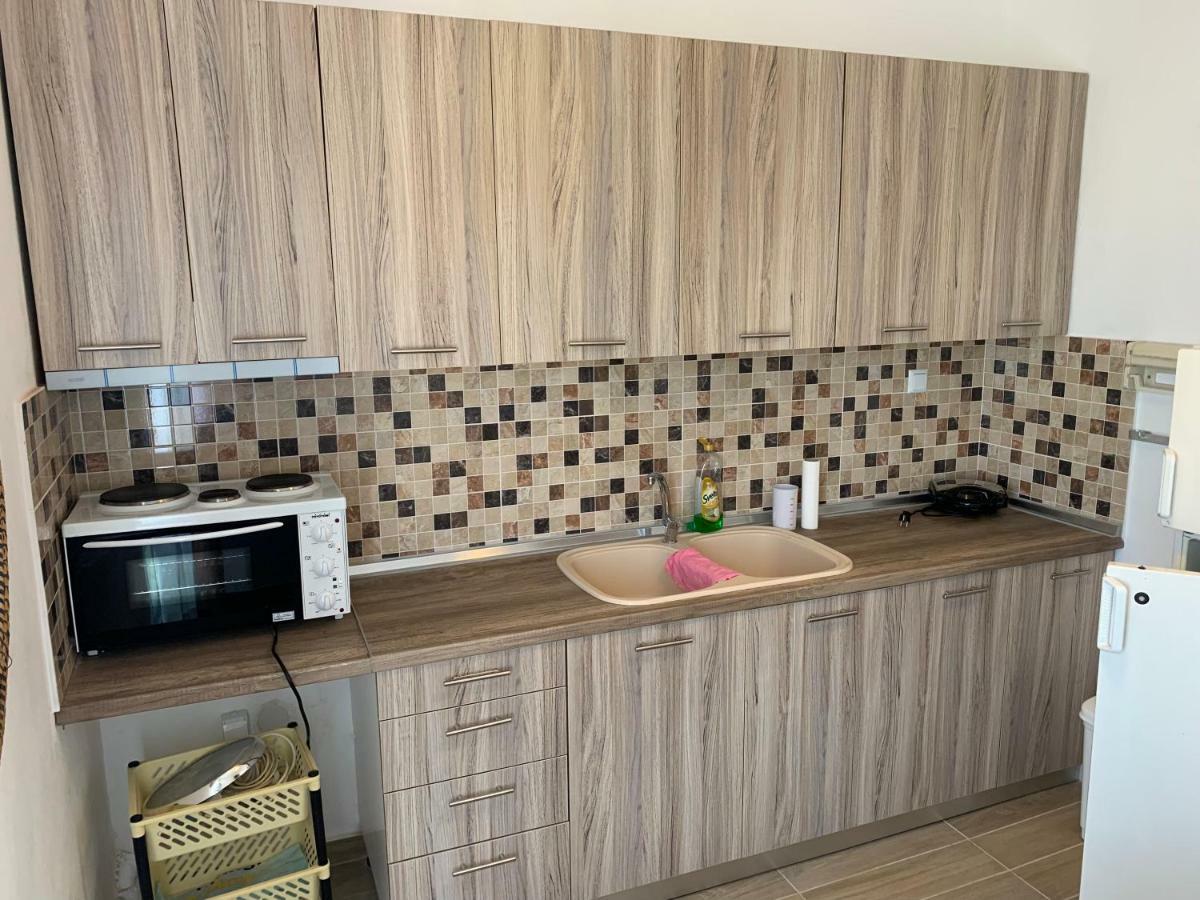 Acropolis View Apartment Limenas  Ngoại thất bức ảnh