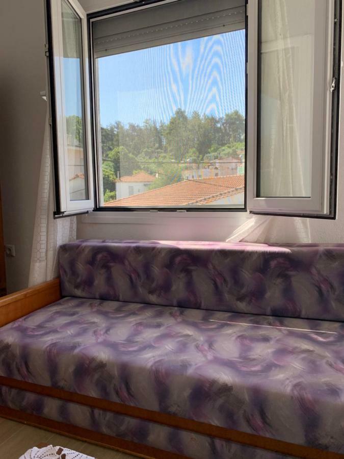Acropolis View Apartment Limenas  Ngoại thất bức ảnh