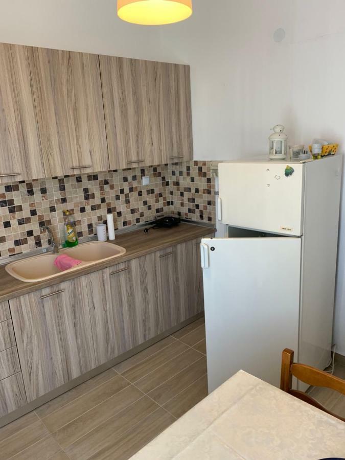 Acropolis View Apartment Limenas  Ngoại thất bức ảnh